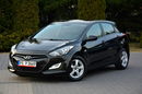 Hyundai i30 Ledy Klima Parktronic 1-Ręce Oryginał do końca serwis Aso zdjęcie 2