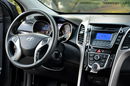 Hyundai i30 Ledy Klima Parktronic 1-Ręce Oryginał do końca serwis Aso zdjęcie 20