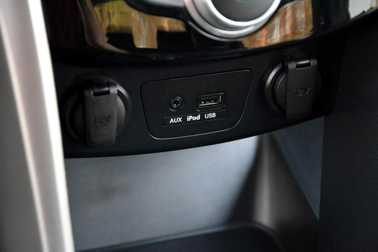 Hyundai i30 Ledy Klima Parktronic 1-Ręce Oryginał do końca serwis Aso zdjęcie 29