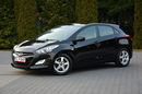 Hyundai i30 Ledy Klima Parktronic 1-Ręce Oryginał do końca serwis Aso zdjęcie 3