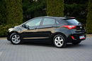 Hyundai i30 Ledy Klima Parktronic 1-Ręce Oryginał do końca serwis Aso zdjęcie 5