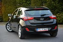 Hyundai i30 Ledy Klima Parktronic 1-Ręce Oryginał do końca serwis Aso zdjęcie 7
