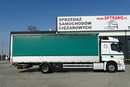 Mercedes ACTROS 1833 Plandeka Z zsuwanymi Bokami Buty EURO 6 KLIMA , Blokada Mostu , Książka Serwisowa , Kabina Stream Space zdjęcie 16