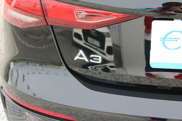 Audi A3 S-Tronic Gwarancja 150HP TFSi Asystent Pasa zdjęcie 9