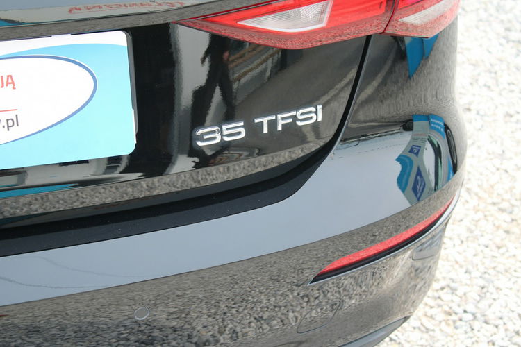 Audi A3 S-Tronic Gwarancja 150HP TFSi Asystent Pasa zdjęcie 10