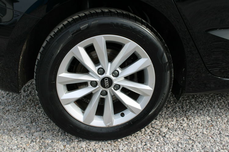 Audi A3 S-Tronic Gwarancja 150HP TFSi Asystent Pasa zdjęcie 11