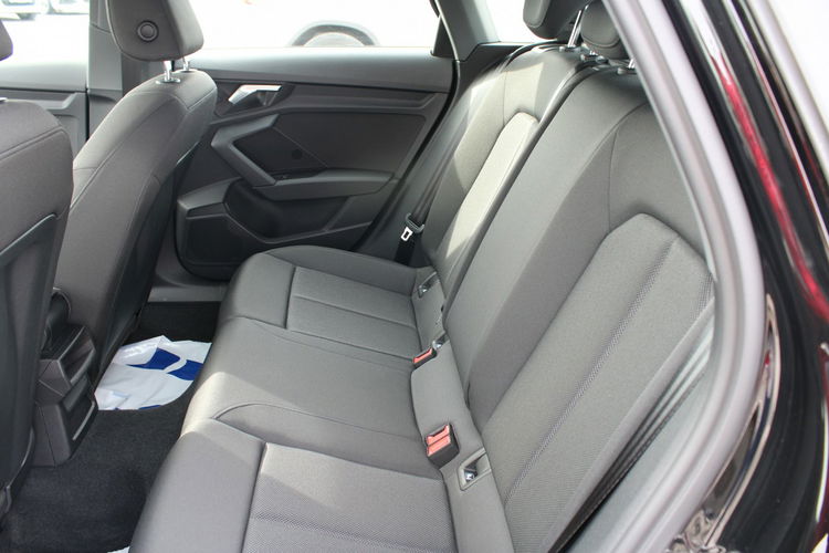 Audi A3 S-Tronic Gwarancja 150HP TFSi Asystent Pasa zdjęcie 13