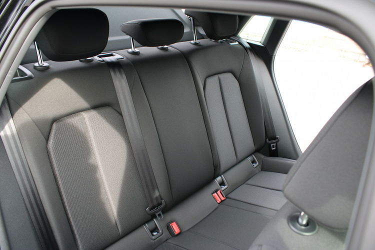 Audi A3 S-Tronic Gwarancja 150HP TFSi Asystent Pasa zdjęcie 15