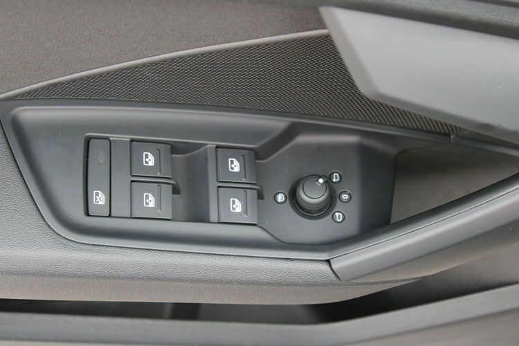 Audi A3 S-Tronic Gwarancja 150HP TFSi Asystent Pasa zdjęcie 18