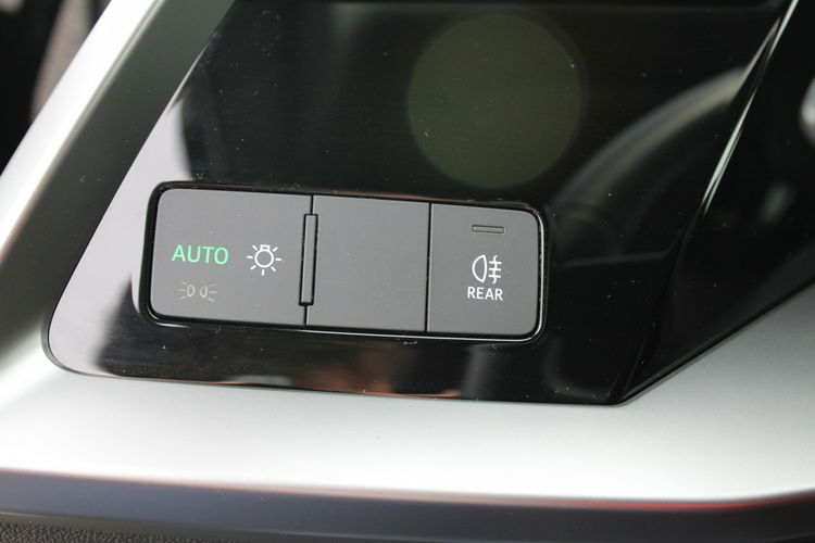 Audi A3 S-Tronic Gwarancja 150HP TFSi Asystent Pasa zdjęcie 19