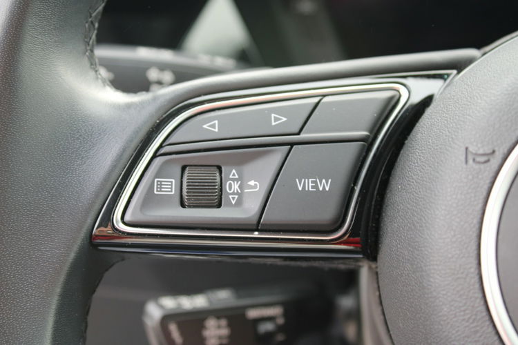 Audi A3 S-Tronic Gwarancja 150HP TFSi Asystent Pasa zdjęcie 21