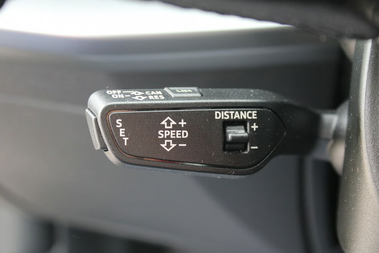 Audi A3 S-Tronic Gwarancja 150HP TFSi Asystent Pasa zdjęcie 23