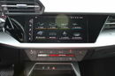 Audi A3 S-Tronic Gwarancja 150HP TFSi Asystent Pasa zdjęcie 25