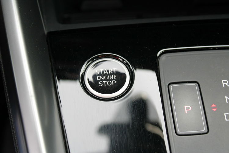 Audi A3 S-Tronic Gwarancja 150HP TFSi Asystent Pasa zdjęcie 29