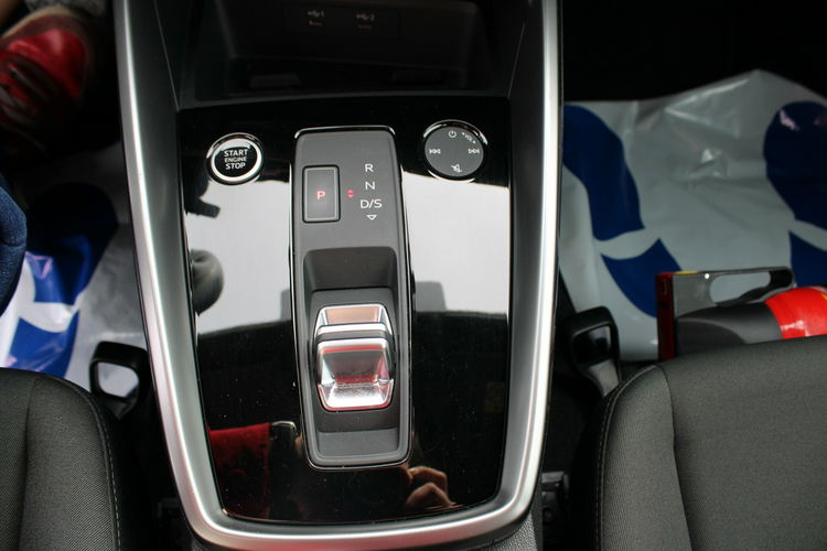 Audi A3 S-Tronic Gwarancja 150HP TFSi Asystent Pasa zdjęcie 30