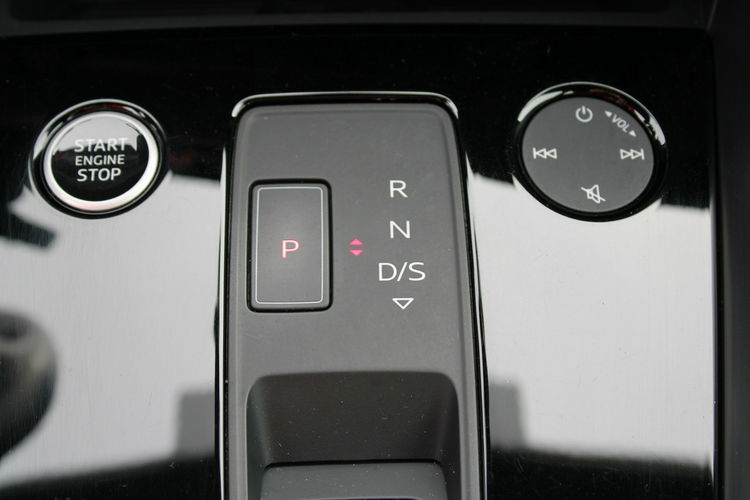 Audi A3 S-Tronic Gwarancja 150HP TFSi Asystent Pasa zdjęcie 32