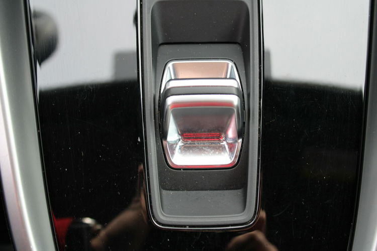 Audi A3 S-Tronic Gwarancja 150HP TFSi Asystent Pasa zdjęcie 33