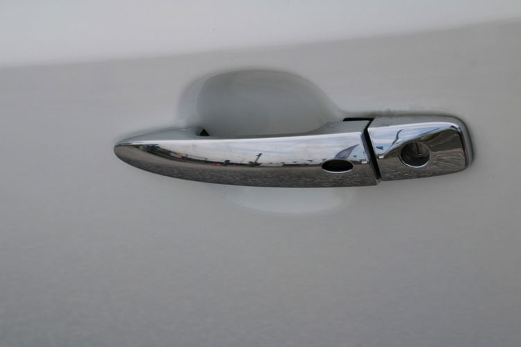 Nissan Leaf pełna oferta Eurosamochody.pl zdjęcie 10