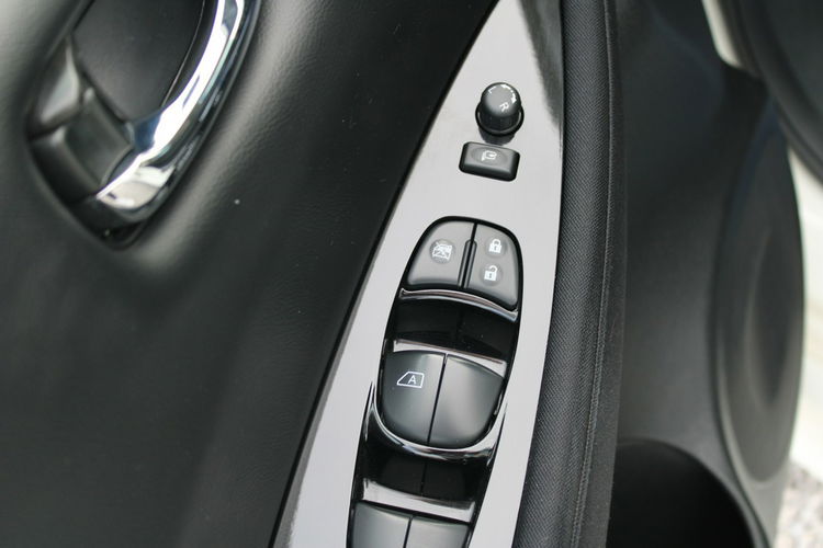 Nissan Leaf pełna oferta Eurosamochody.pl zdjęcie 14
