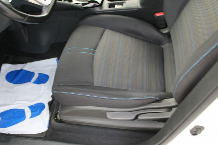 Nissan Leaf pełna oferta Eurosamochody.pl zdjęcie 15