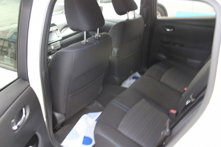 Nissan Leaf pełna oferta Eurosamochody.pl zdjęcie 27