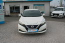 Nissan Leaf pełna oferta Eurosamochody.pl zdjęcie 2