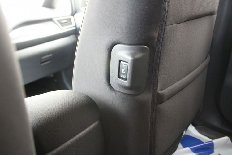 Nissan Leaf pełna oferta Eurosamochody.pl zdjęcie 29