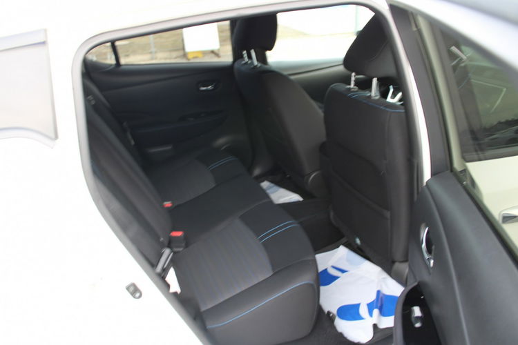 Nissan Leaf pełna oferta Eurosamochody.pl zdjęcie 31