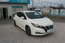 Nissan Leaf pełna oferta Eurosamochody.pl zdjęcie 3