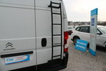 Citroen Jumper L2H2 F-vat Vat-1 Gwarancja Krajowy Netto 47886 PLN zdjęcie 9