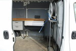 Citroen Jumper L2H2 F-vat Vat-1 Gwarancja Krajowy Netto 47886 PLN zdjęcie 26