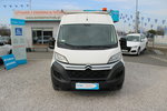 Citroen Jumper L2H2 F-vat Vat-1 Gwarancja Krajowy Netto 47886 PLN zdjęcie 2