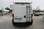 Citroen Jumper L2H2 F-vat Vat-1 Gwarancja Krajowy Netto 47886 PLN zdjęcie 5