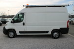 Citroen Jumper L2H2 F-vat Vat-1 Gwarancja Krajowy Netto 47886 PLN zdjęcie 7