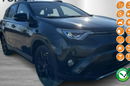Toyota RAV-4 2.0d4d Navi kamera ledy bezwypadkowy serwis 1wl zamiana 1.r.gwarancji zdjęcie 1