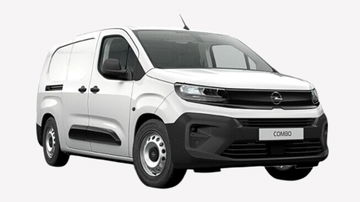 Opel OPEL Combo Cargo 1.5 BlueHDi L2