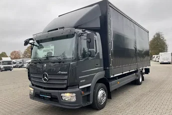 Mercedes ATEGO 1230