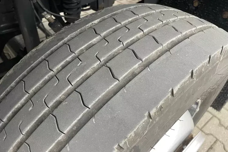 Mercedes ATEGO 1230 zdjęcie 11