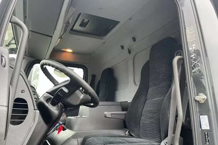 Mercedes ATEGO 1230 zdjęcie 7