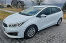 Kia Cee'd Polski salon, I Właściciel, Bezwypadkowy. zdjęcie 1