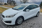 Kia Cee'd Rok produkcji 2018, I Właściciel , Kamera, Android, Salon PL. zdjęcie 1