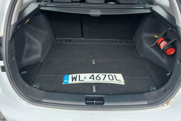 Kia Cee'd Polski salon, I Właściciel, Bezwypadkowy. zdjęcie 12