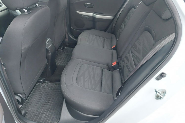 Kia Cee'd Polski salon, I Właściciel, Bezwypadkowy. zdjęcie 17