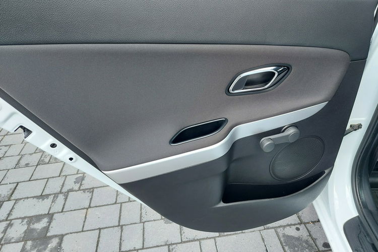 Kia Cee'd Polski salon, I Właściciel, Bezwypadkowy. zdjęcie 18