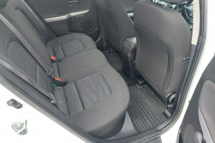Kia Cee'd Polski salon, I Właściciel, Bezwypadkowy. zdjęcie 19