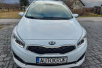 Kia Cee'd Rok produkcji 2018, I Właściciel , Kamera, Android, Salon PL. zdjęcie 2