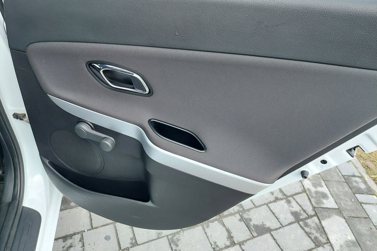 Kia Cee'd Polski salon, I Właściciel, Bezwypadkowy. zdjęcie 20