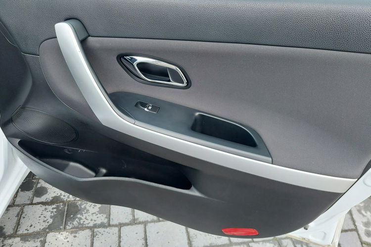 Kia Cee'd Polski salon, I Właściciel, Bezwypadkowy. zdjęcie 21