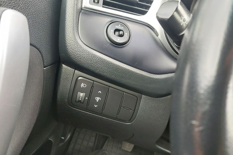 Kia Cee'd Polski salon, I Właściciel, Bezwypadkowy. zdjęcie 23