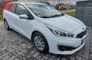 Kia Cee'd Polski salon, I Właściciel, Bezwypadkowy. zdjęcie 3